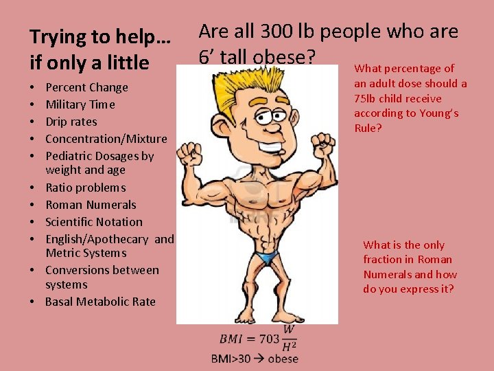 Trying to help… if only a little • • • Are all 300 lb