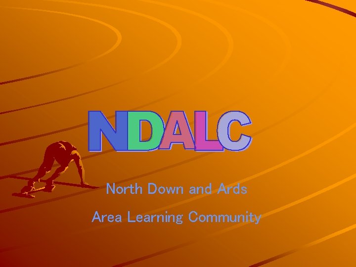 North Down and Ards Area Learning Community 