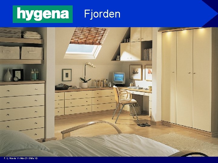 Fjorden F. L. Norrie 11 -Mar-21 Slide 10 