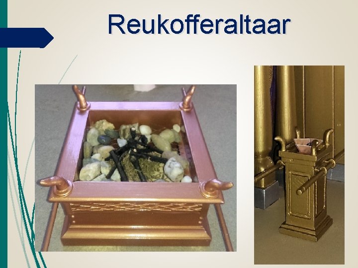 Reukofferaltaar 