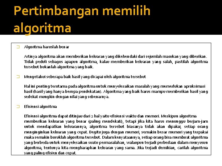 penggunaan algoritma wagner-fischer untuk melakukan... Click to edit Master subtitle style Pengenalan Analisis