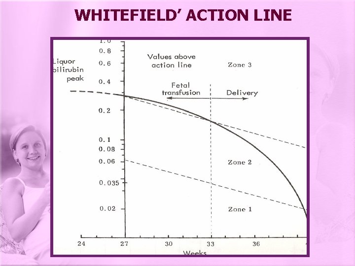 WHITEFIELD’ ACTION LINE 