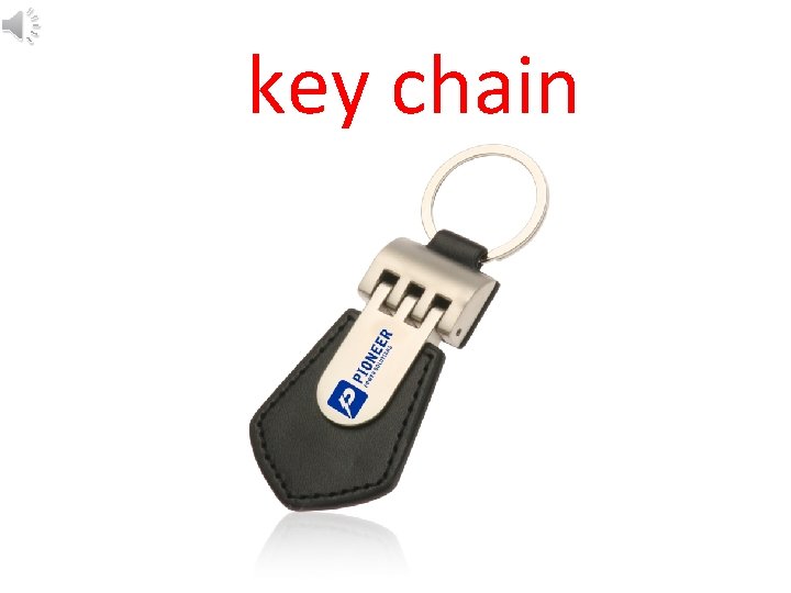 key chain 