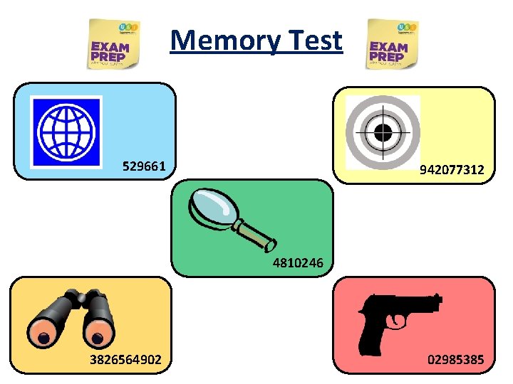 Memory Test 529661 942077312 4810246 3826564902 02985385 Memory Test 529661 942077312 4810246 3826564902 02985385