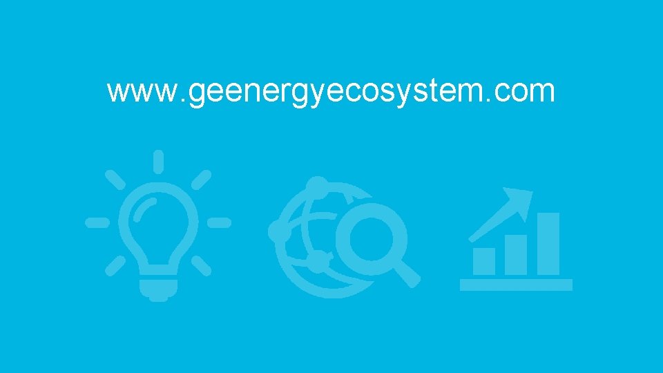 www. geenergyecosystem. com 