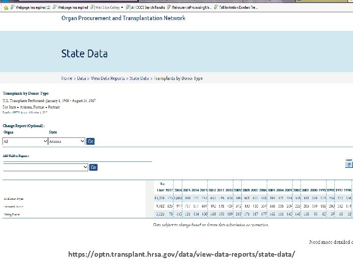 Reaching across Arizona to provide comprehensive quality health care for those in need https: