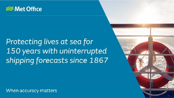 www. metoffice. gov. uk © Crown Copyright 2017, Met Office www. metoffice. gov. uk © Crown Copyright 2017, Met Office