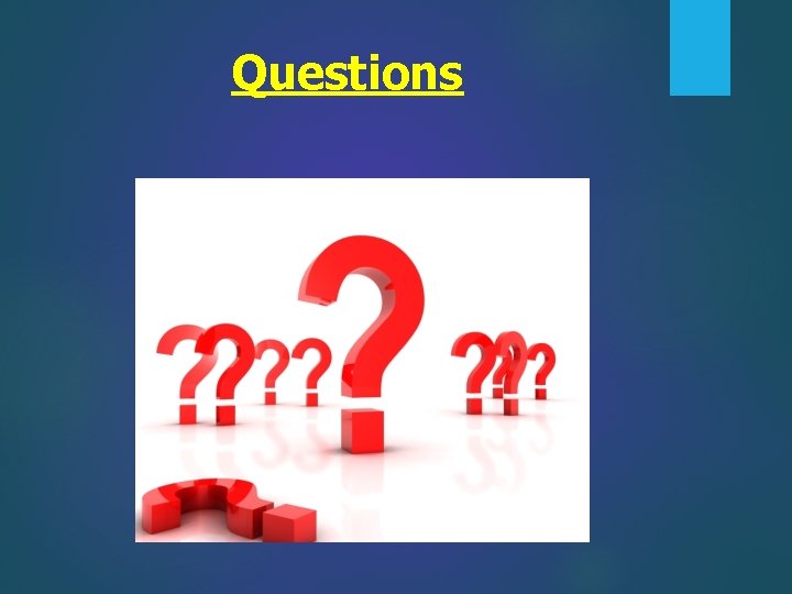 Questions 