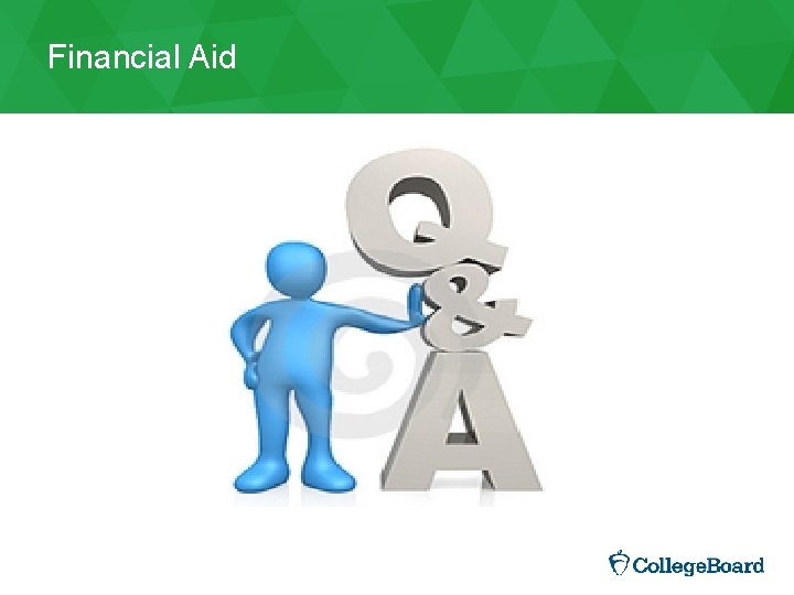 Financial Aid 