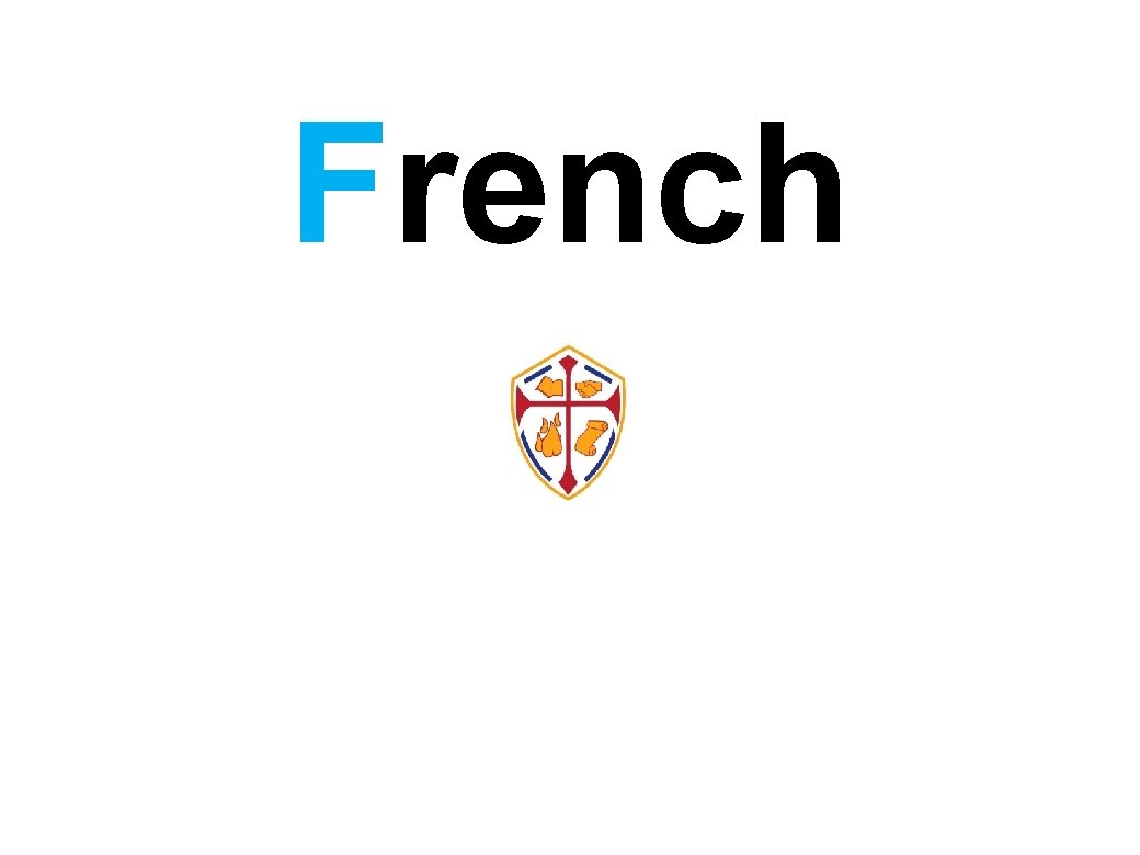 French 