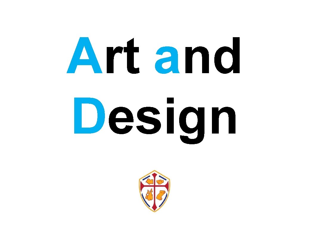 Art and Design 
