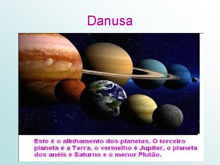 Danusa 