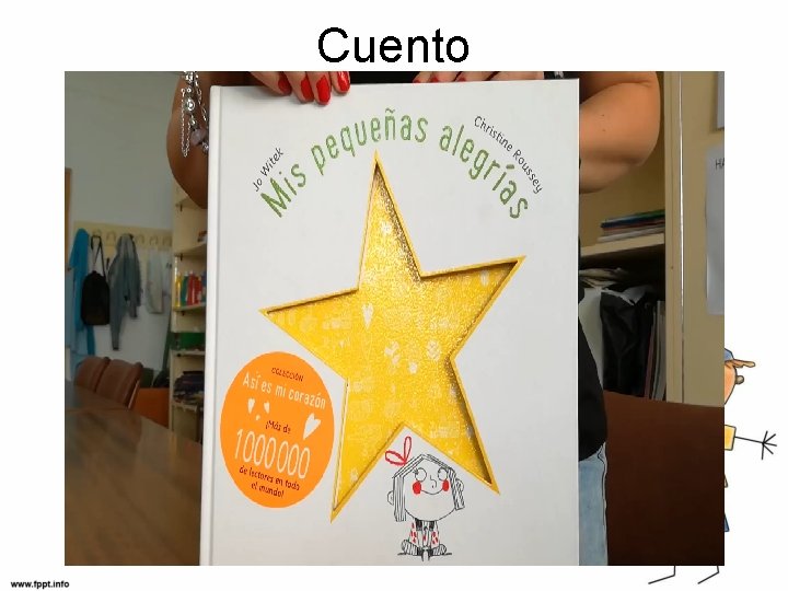 Cuento 