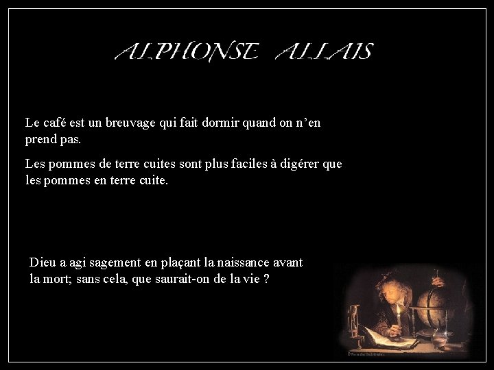 Dfilement Votre Convenance Sonoris Ce Quon Appelait Autrefois