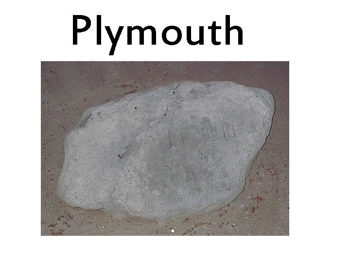 Plymouth 