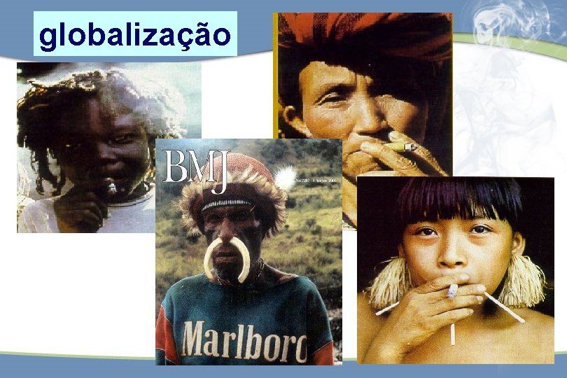 globalização 