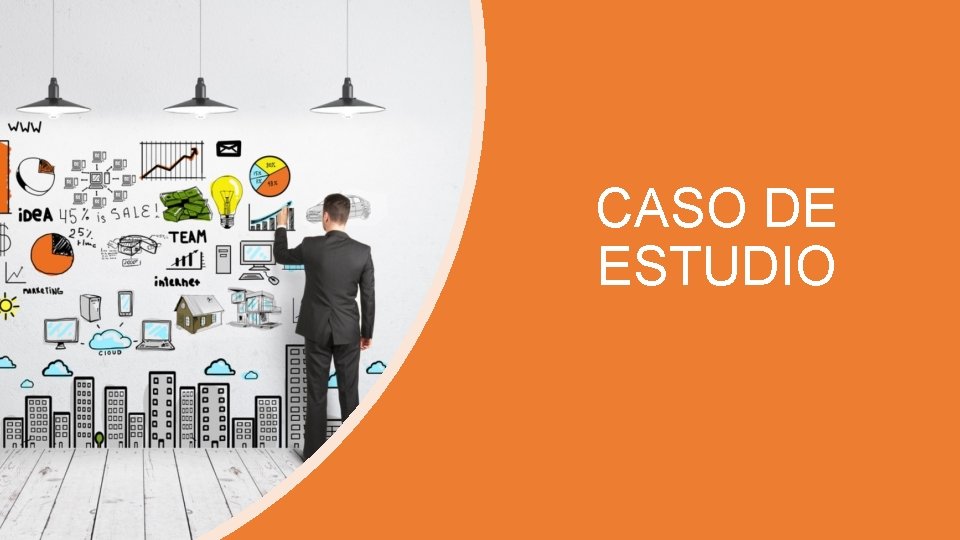 CASO DE ESTUDIO 