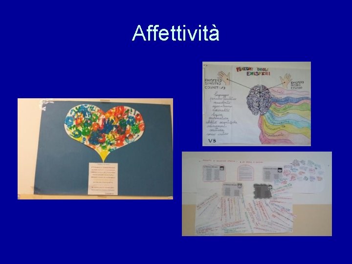 Affettività 