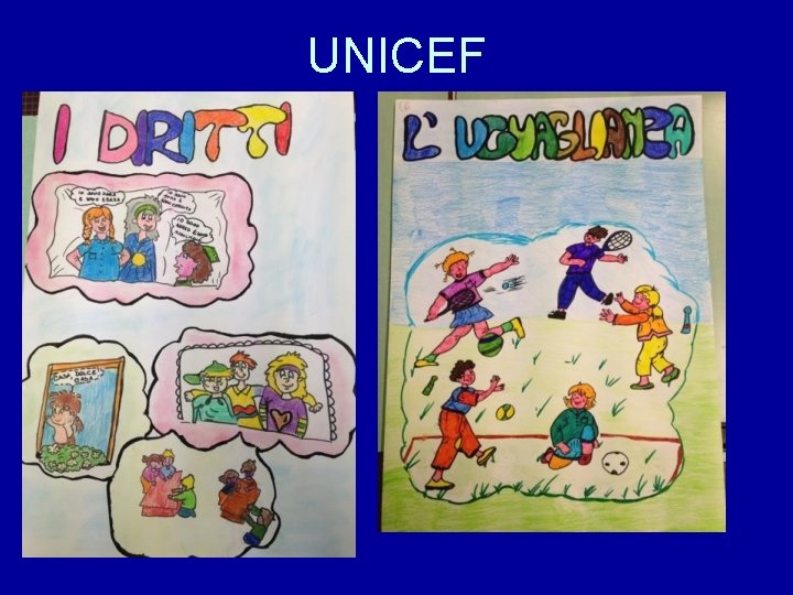 UNICEF 