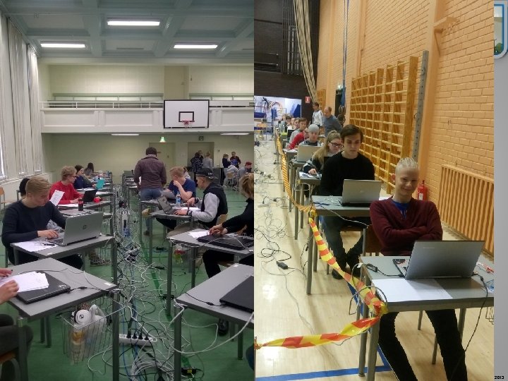 Älä muuta perustyylidiaa © Present-äSSä 2013 Älä muuta perustyylidiaa © Present-äSSä 2013