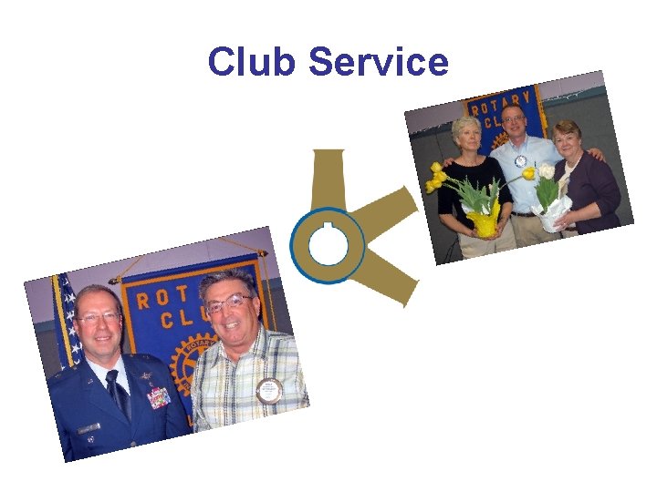 Club Service 