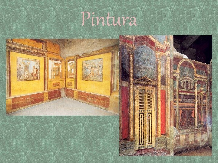Pintura 