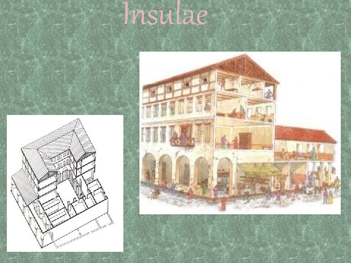Insulae 