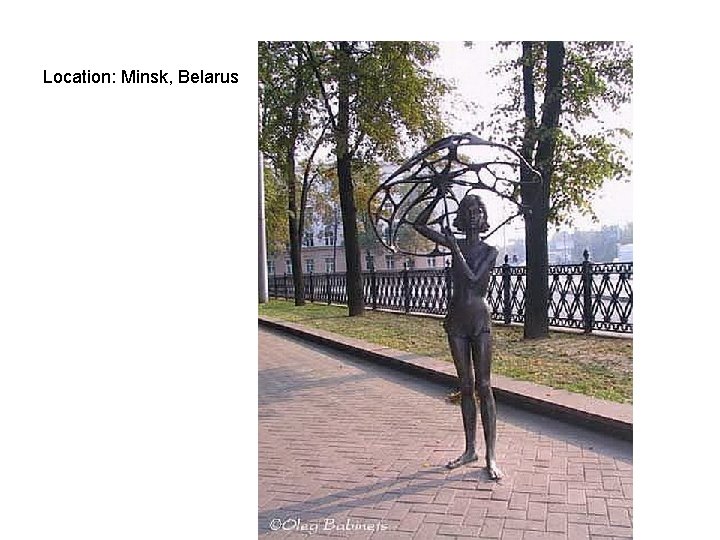 Location: Minsk, Belarus 
