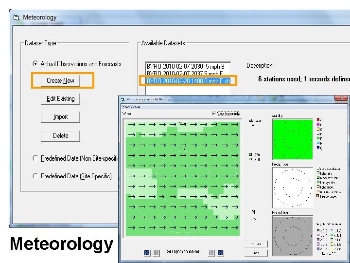 RASCAL 4 0 Radiological Assessment System for Consequence