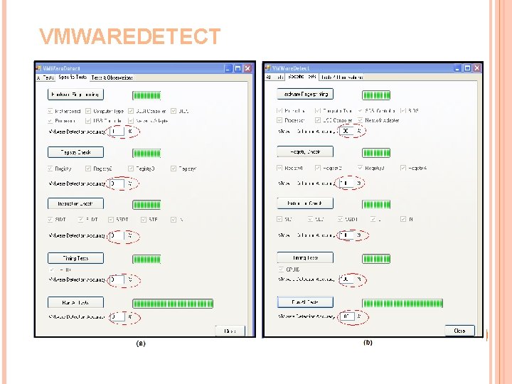 VMWAREDETECT 35 