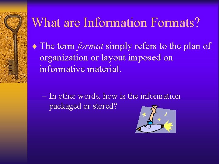 Unlocking the Research Process Finding Sources Once youve