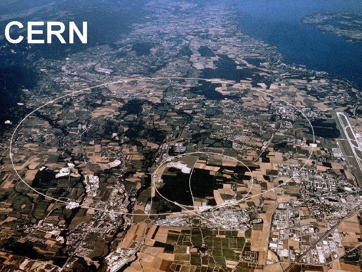 CERN 