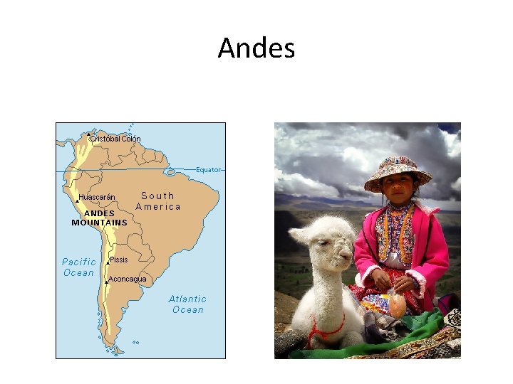 Andes 