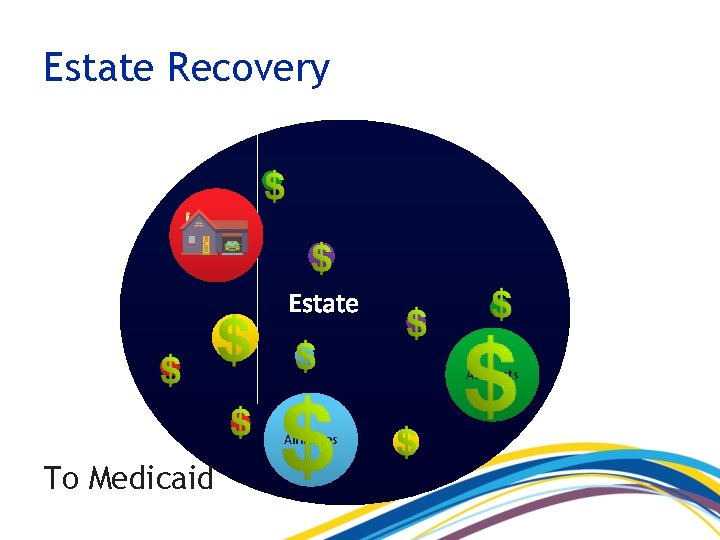 Estate Recovery Home Estate Accounts Annuities To Medicaid 