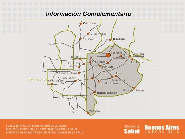 Información Complementaria 