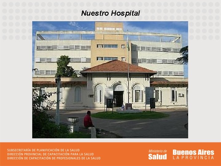 Nuestro Hospital 