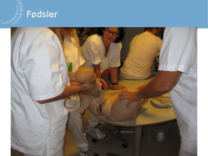 Fødsler 
