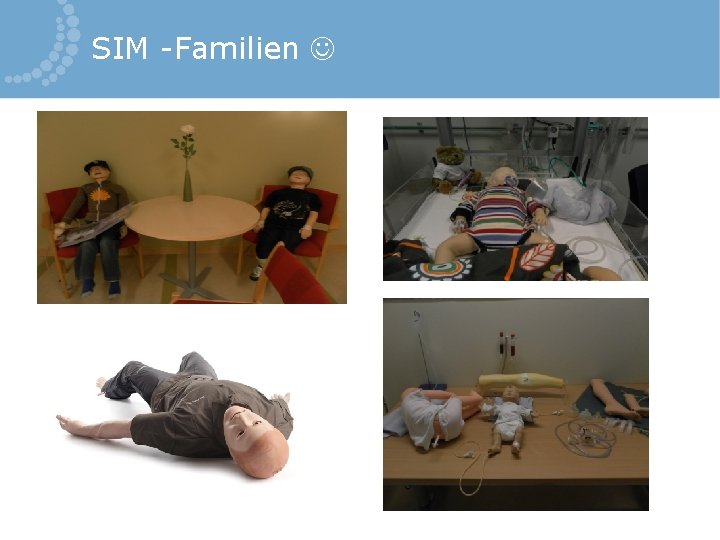 SIM -Familien 