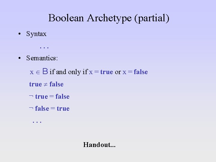 Functional Languages Functional Languages Applicative Valueoriented Importance In