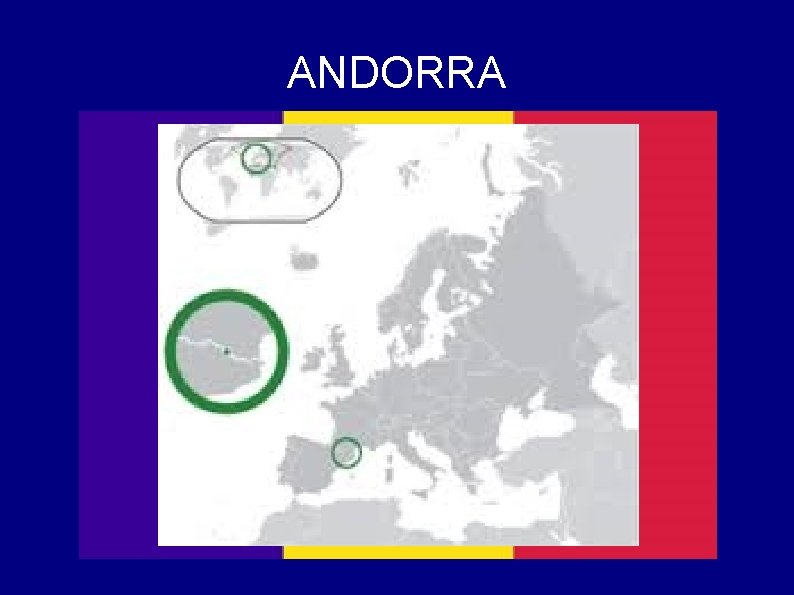 ANDORRA 