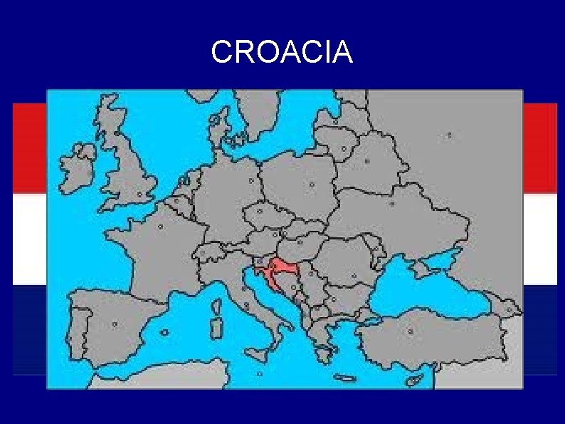 CROACIA 