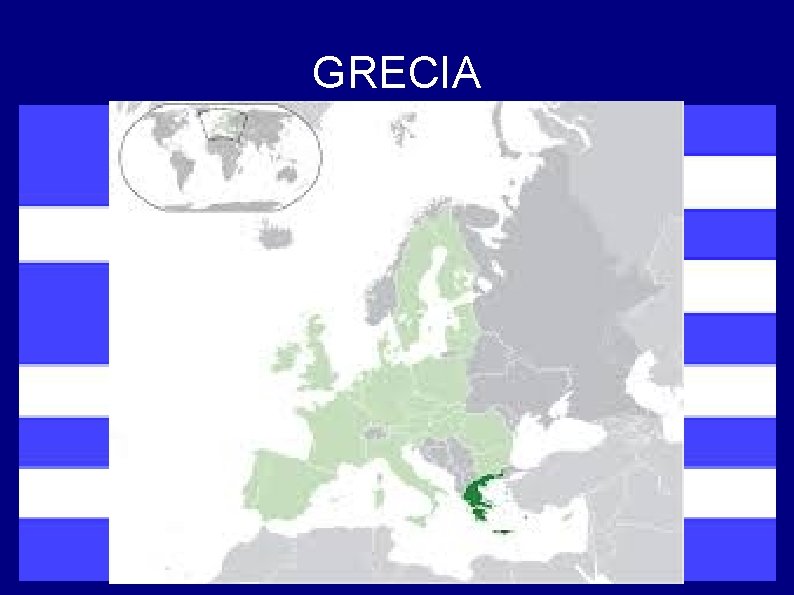 GRECIA 