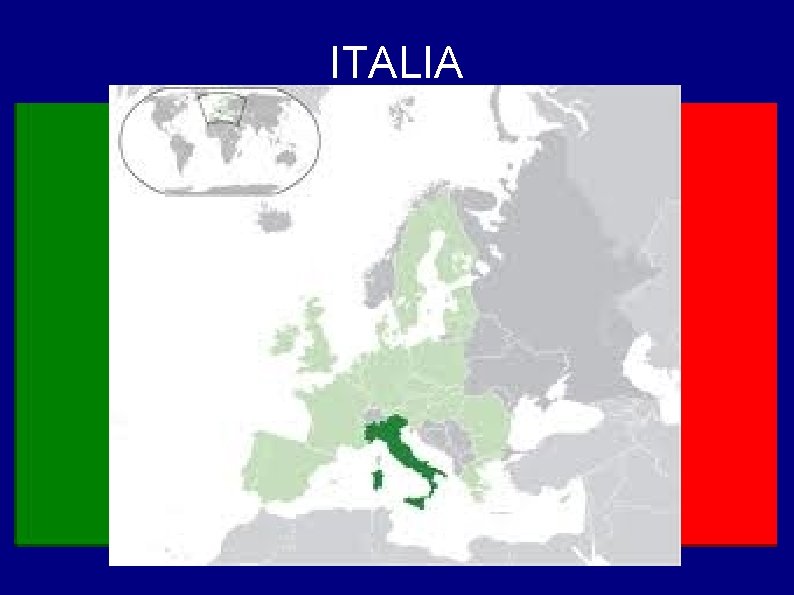 ITALIA 