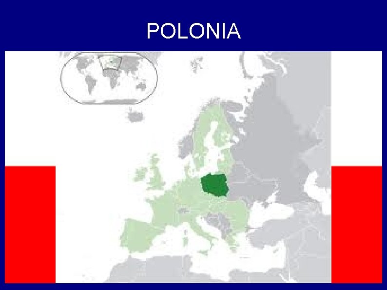 POLONIA 