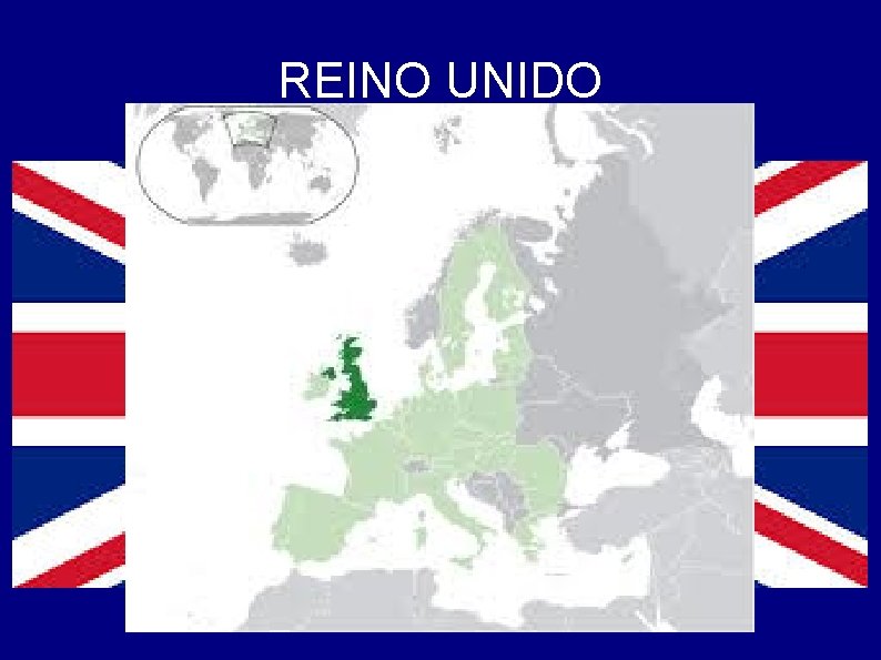 REINO UNIDO 