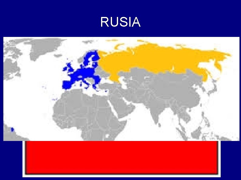 RUSIA 