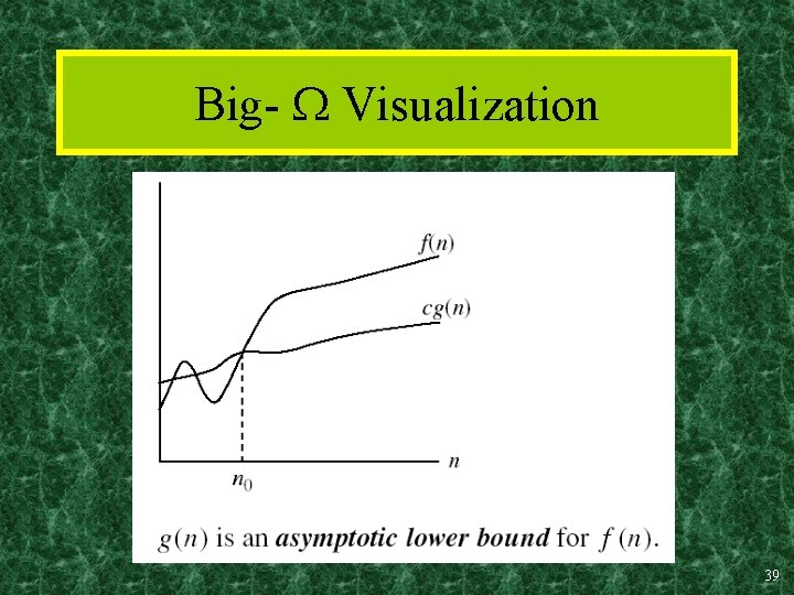 Big- Visualization 39 