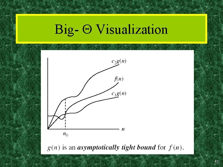 Big- Visualization 41 