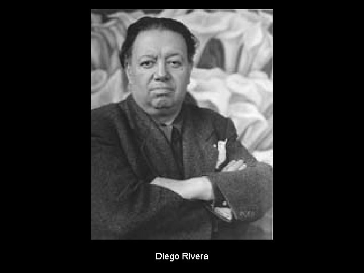 Diego Rivera 