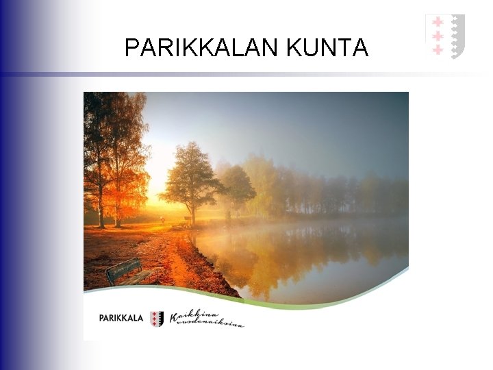 PARIKKALAN KUNTA 
